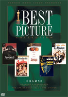 Best Picture Collection: Dramas