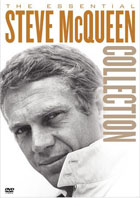 Essential Steve McQueen Collection