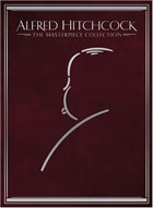 Alfred Hitchcock: The Masterpiece Collection