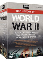 BBC History Of World War II