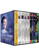 Star Trek: Motion Pictures Collection: Special Edition