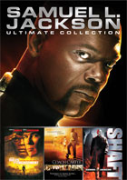 Samuel L. Jackson Ultimate Collection