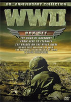 WW II 60th Anniversary Commemorative Box Set 2