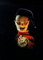 Puppet Master DVD Collection