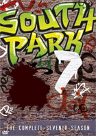 South Park: The Complete Seventh Season: Special Edition