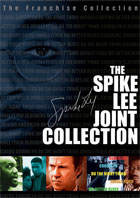 Spike Lee Joint Collection