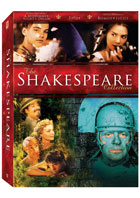 William Shakespeare Box Set