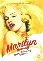 Marilyn Monroe 80th Anniversary Collection