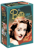 Bette Davis Collection Vol.2