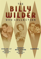 Billy Wilder Collection