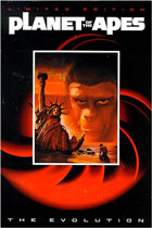 Planet Of The Apes: The Evolution: Limited Edition