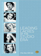 Leading Ladies Collection