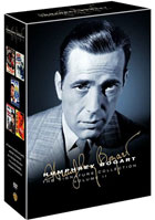 Humphrey Bogart: The Signature Collection: Volume 2