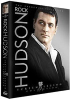 Rock Hudson: Screen Legend Collection