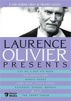 Laurence Olivier Presents