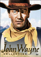 John Wayne Collection (3 Disc)