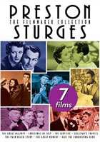 Preston Sturges: The Filmmaker Collection