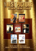 Best Picture Academy Award Winners Collection