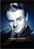 James Cagney: Signature Collection