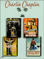 Charlie Chaplin Box