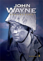 John Wayne Collection: Volume 1