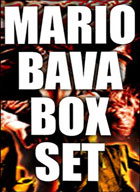 Mario Bava DVD Box Set (3 Disc)