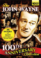 John Wayne 100th Anniversary Collection