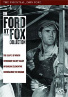 Ford At Fox Collection: The Essential John Ford