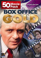 Box Office Gold 50 Movie Pack