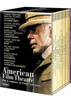 American Film Theatre: The Complete 14 Film Collection