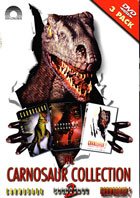 Carnosaur Collection (3 Pack)