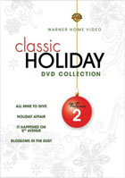 Classic Holiday DVD Collection: Volume 2