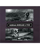 Murnau, Borzage And Fox Boxset