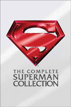 Complete Superman Collection