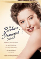 Barbara Stanwyck Collection