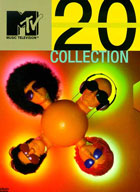 MTV 20 Collection