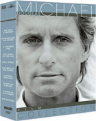 Michael Douglas Film Collection