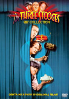 Three Stooges 3-Pack (Columbia TriStar)