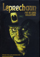 Leprechaun: Pot Of Gore Collection