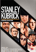 Stanley Kubrick: Essential Collection