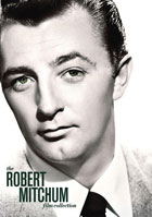 Robert Mitchum Film Collection