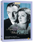 Myrna Loy And William Powell Collection (Repackage)