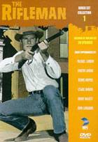 Rifleman: Boxed Set Collection 1