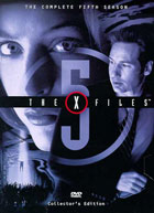 X-Files: Season 5 Gift Pack