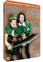 Great Comedy Teams Collection