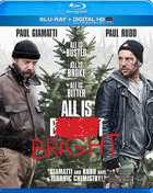 All Is Bright (Blu-ray)