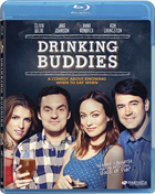 Drinking Buddies (Blu-ray)