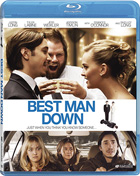 Best Man Down (Blu-ray)