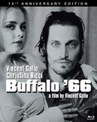 Buffalo 66: 15th Anniversary (Blu-ray)