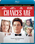 Chances Are: 25th Anniversary Edition (Blu-ray)